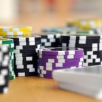 most outstanding benefits from gambling