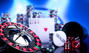The Scientific research of Randomness: Just How Random Number Generators (RNGs) Really Operate In Digital Slots: AU77